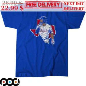 Don't Mess With Marcus Marcus Semien Texas Rangers Shirt
