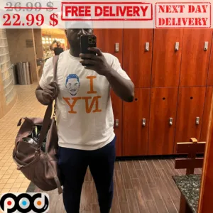 Josh Hart I Hart NY Shirt