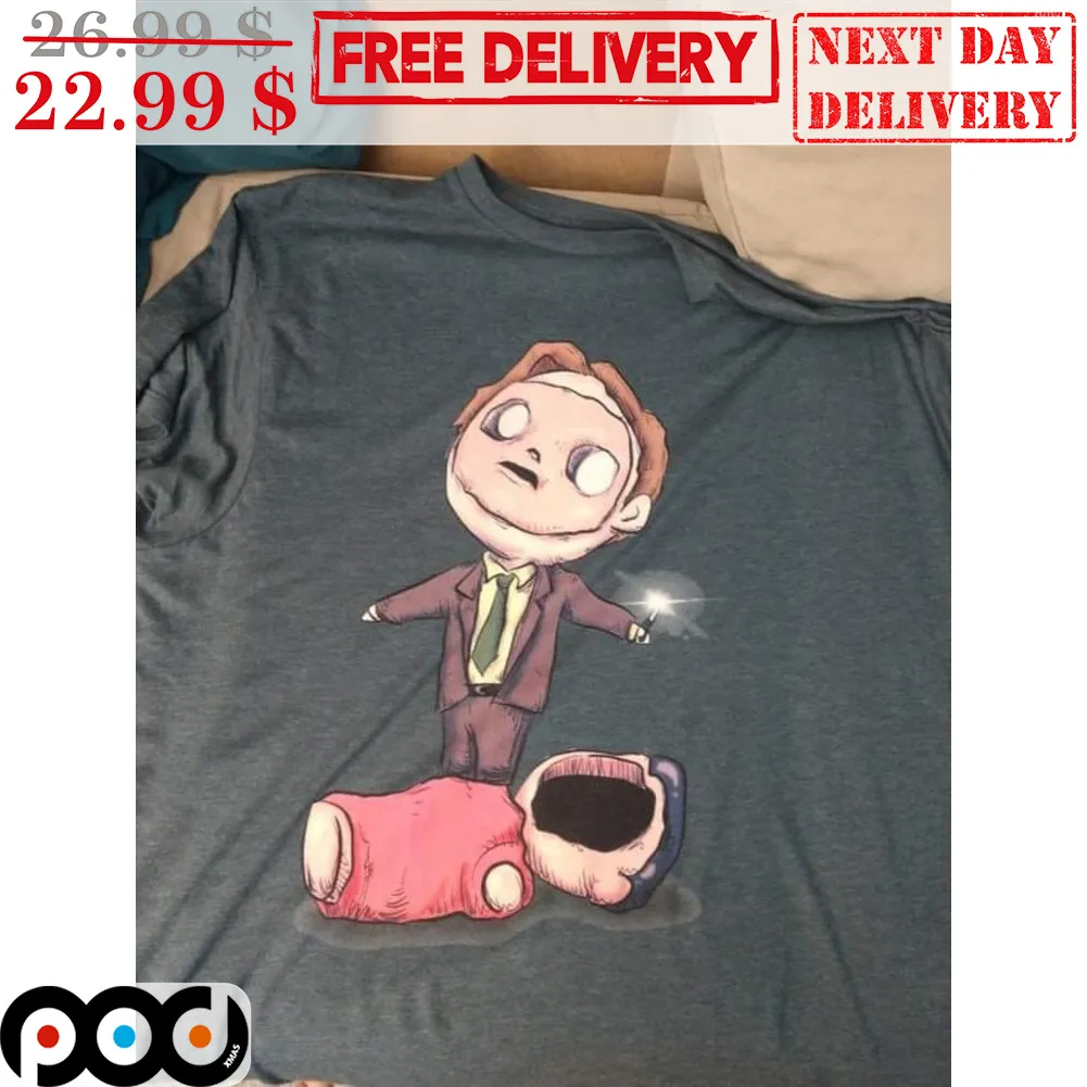 New First Aid Training Office Silence Dwight Lambs Schrute Halloween Shirt