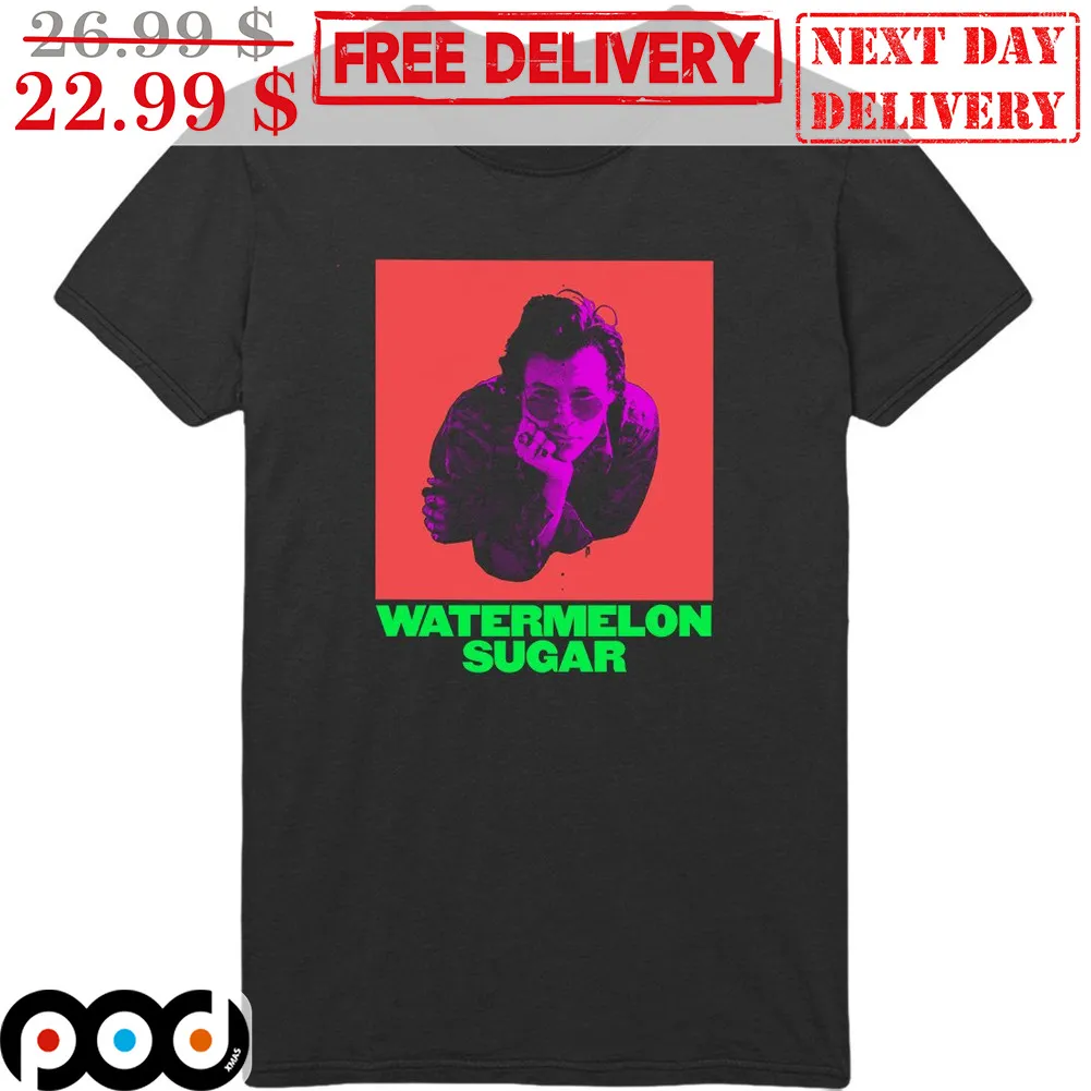 Harry Watermelon Sugar Shirt