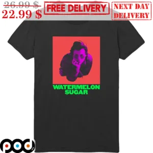 Harry Watermelon Sugar Shirt