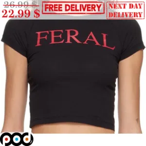 Feral Shirt