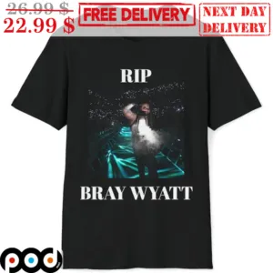 Rip Bray Wyatt Shirt