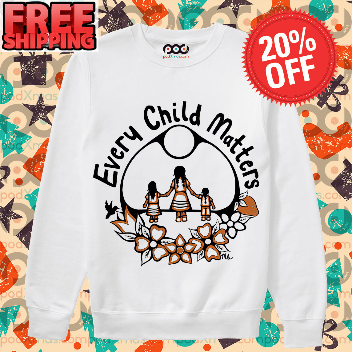 Keanu Reeves Every Child Matters Shirt 11 Keanu Reeves Every Child Matters Long Sleeve