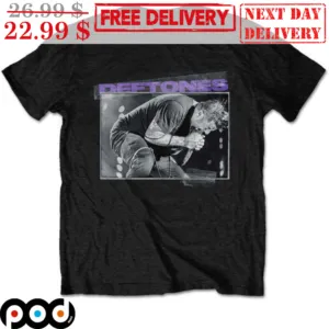 Chino Moreno Deftones Vintage Shirt