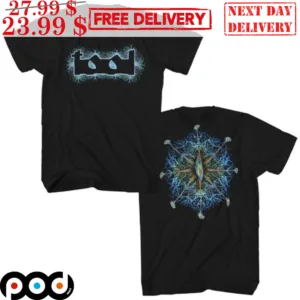 Tool Nerve Ending Vintage Shirt