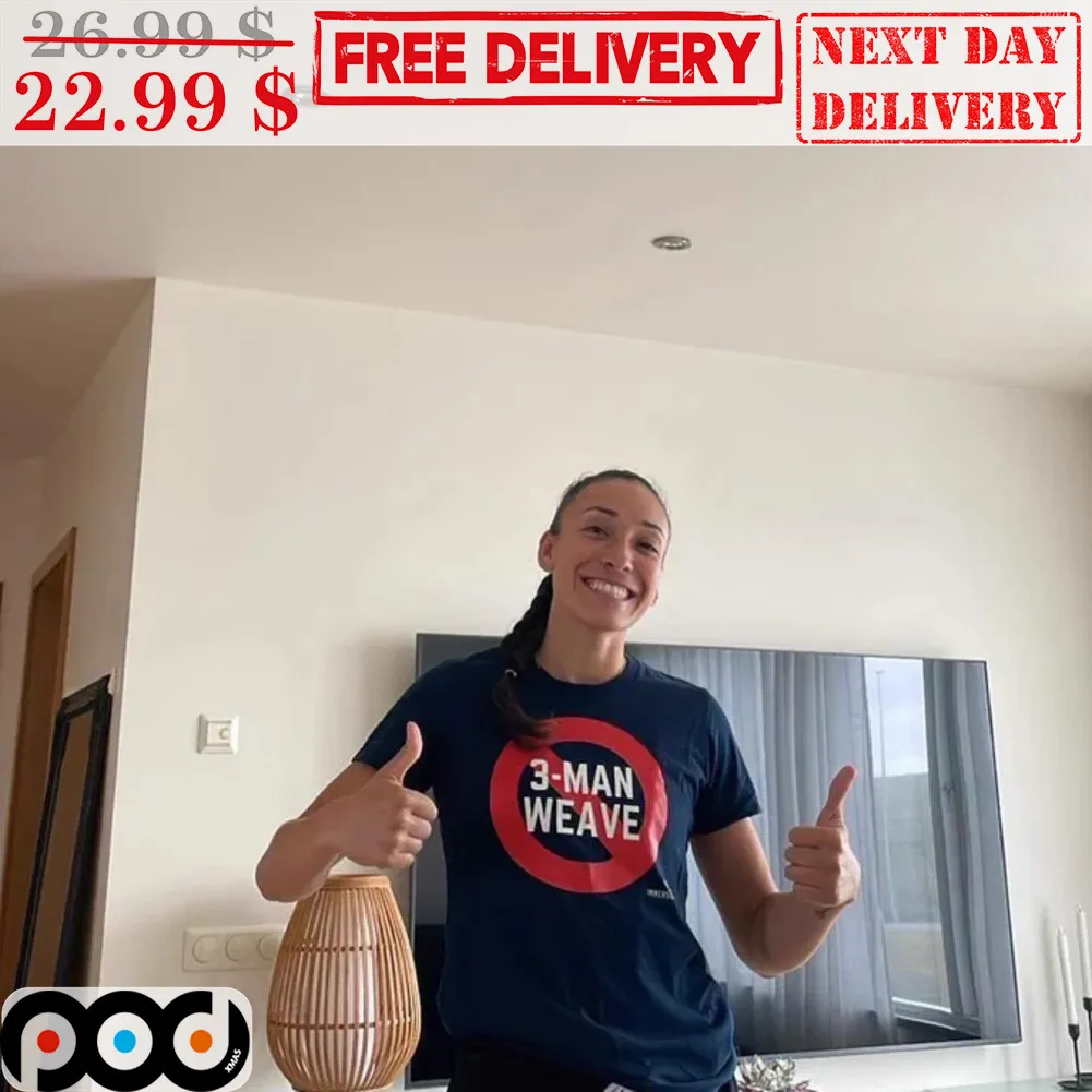 Ban 3 Man Weave Shirt