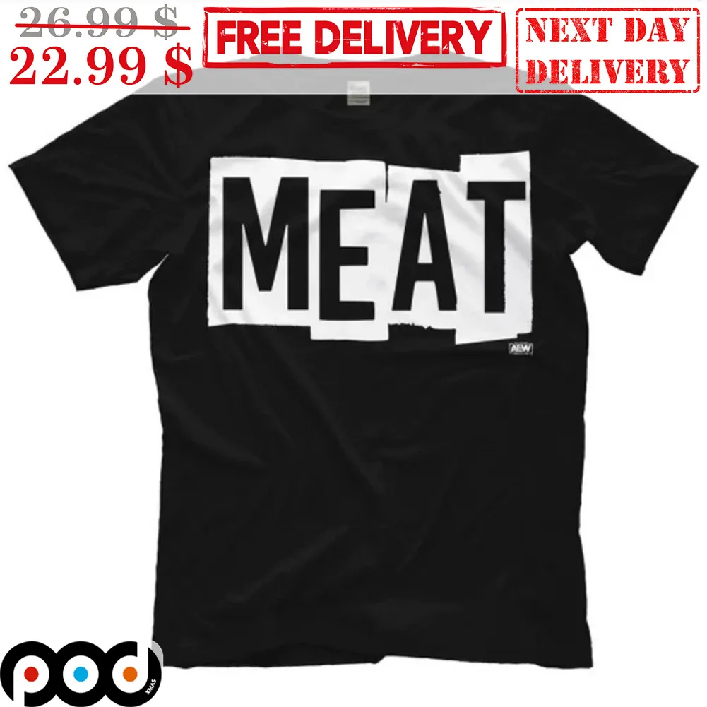 MEAT Shirt