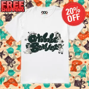 Otoboke Beaver Band Cute Members Shirt