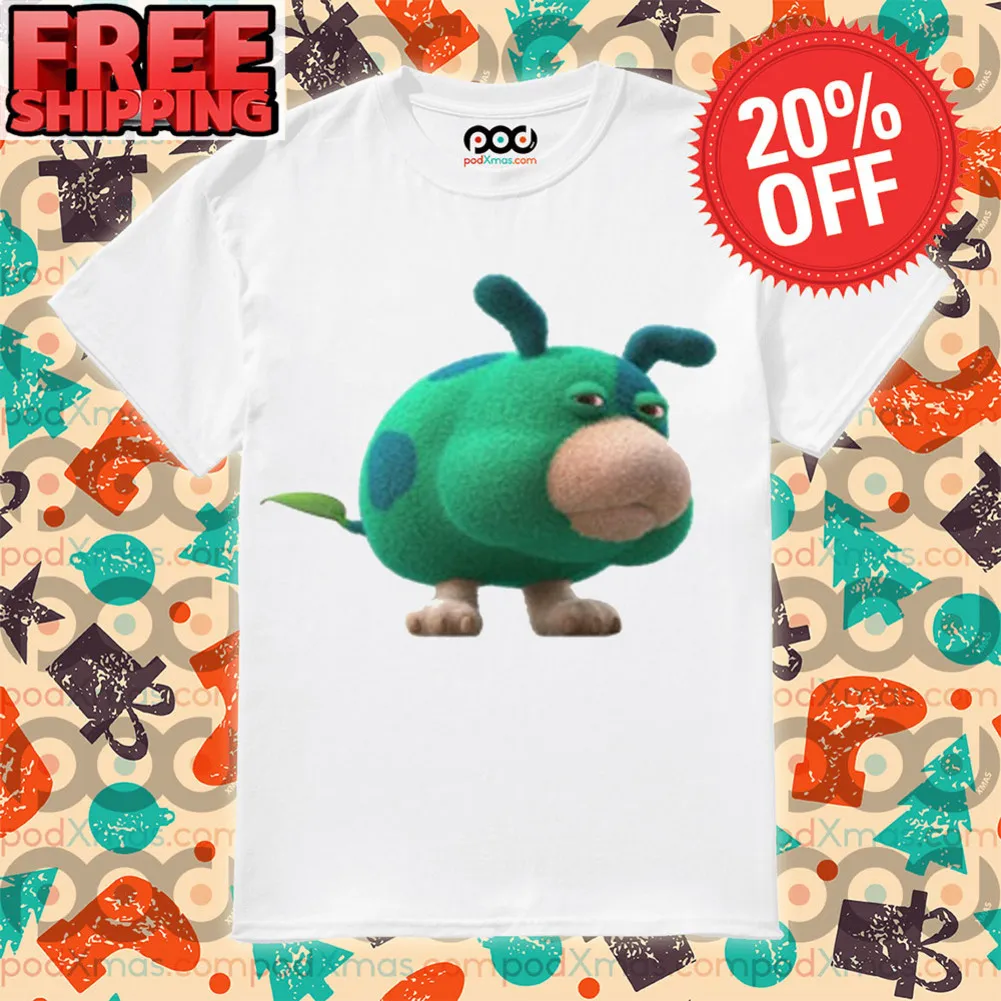Moss Meme LGBTQ Homophobes Pikmin 4 Shirt