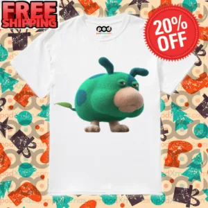 Moss Meme LGBTQ Homophobes Pikmin 4 Shirt