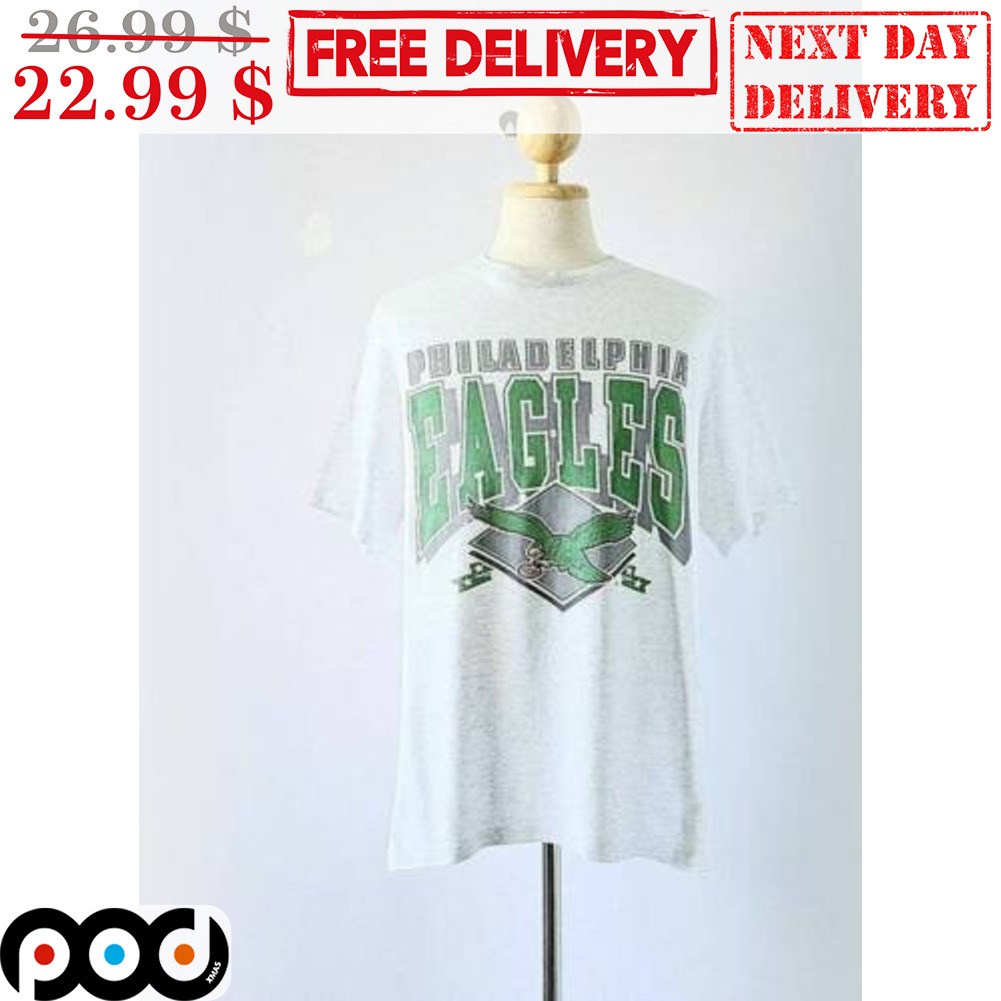 Get Philadelphia Eagles NFL 2023 Shirts For Free Shipping • Podxmas