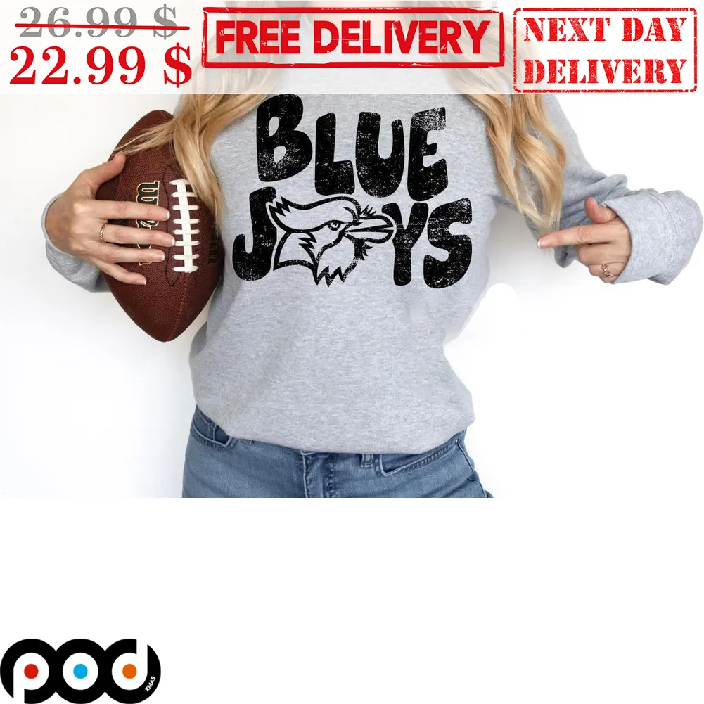 Toronto Blue Jays Blue Jays ALE Vintage Shirt