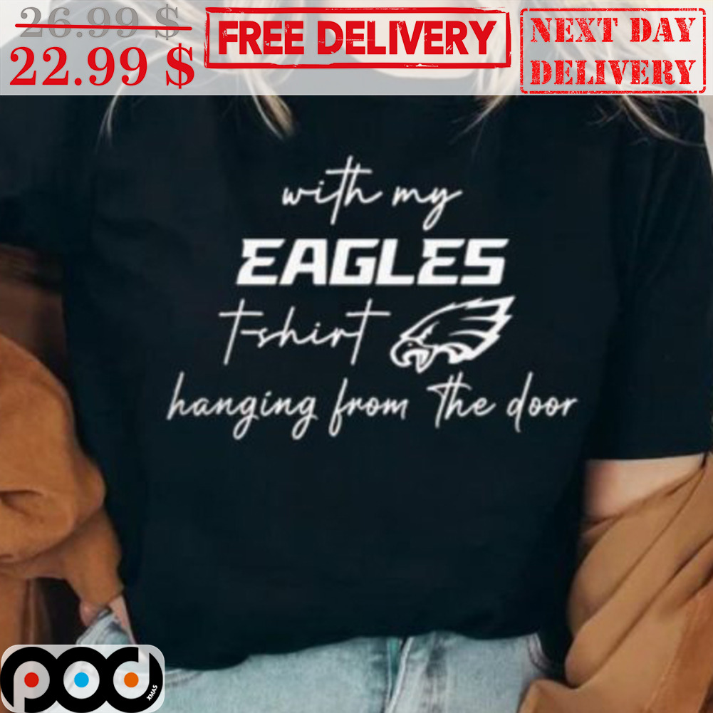 Get Philadelphia Eagles NFL 2023 Shirts For Free Shipping • Podxmas