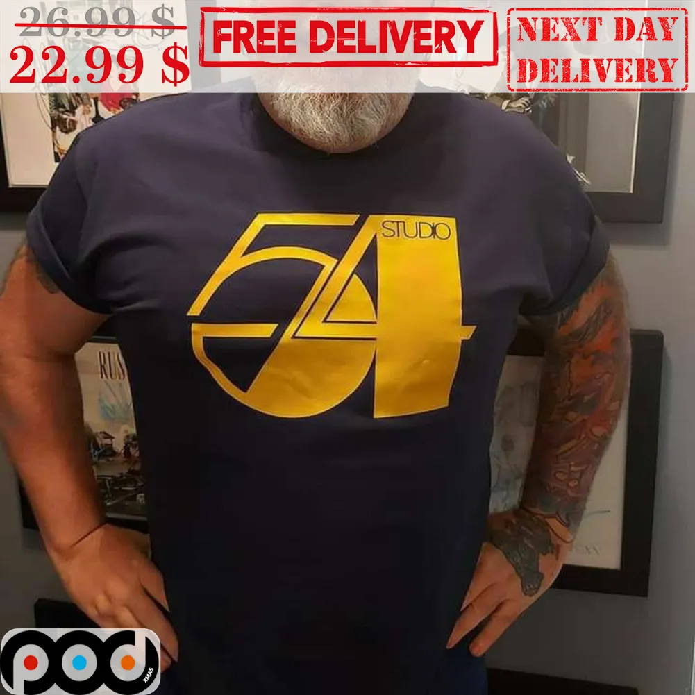 54 Studio Shirt