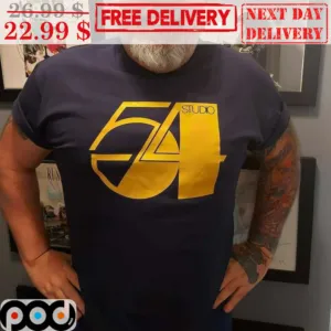 54 Studio Shirt