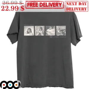 1989 Taylor's Version Vintage Shirt
