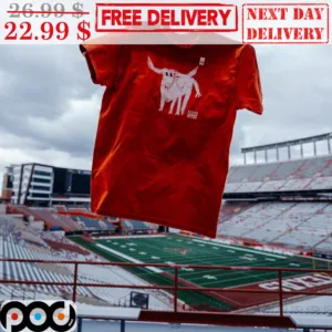 Texas Longhorns Shirt
