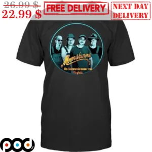 Moonshiners Actors Shirt