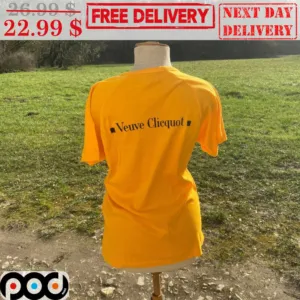 Veuve Clicquot Shirt