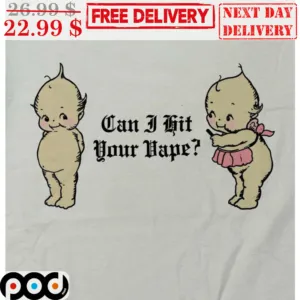 Baby Can I Get Your Date Shirt