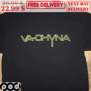 Va-Chyna Shirt