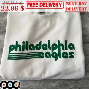 Philadelphia Eagles NFL Shirt