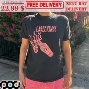 Career Day Shirt
