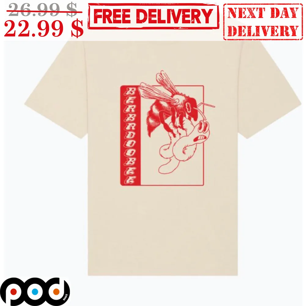 Beabadoobee Bee Worm Shirt