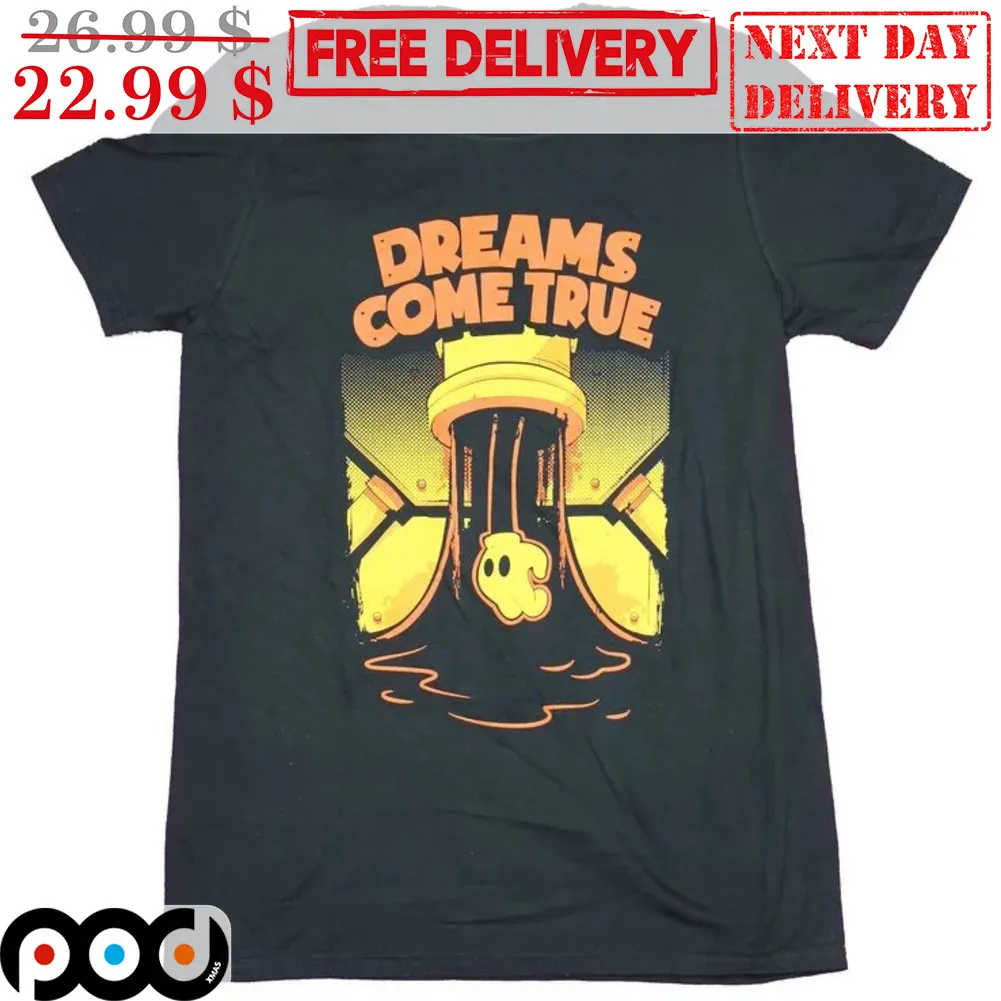 Phat Mojo Bendy And The Ink Machine Shirt