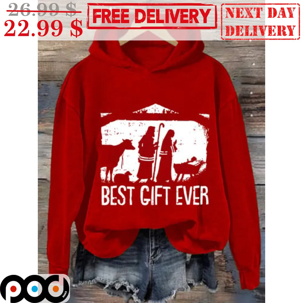 Native Best Gift Ever Shirt
