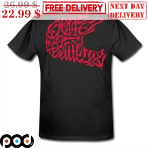 Fishing Sons Of Battery Shirt