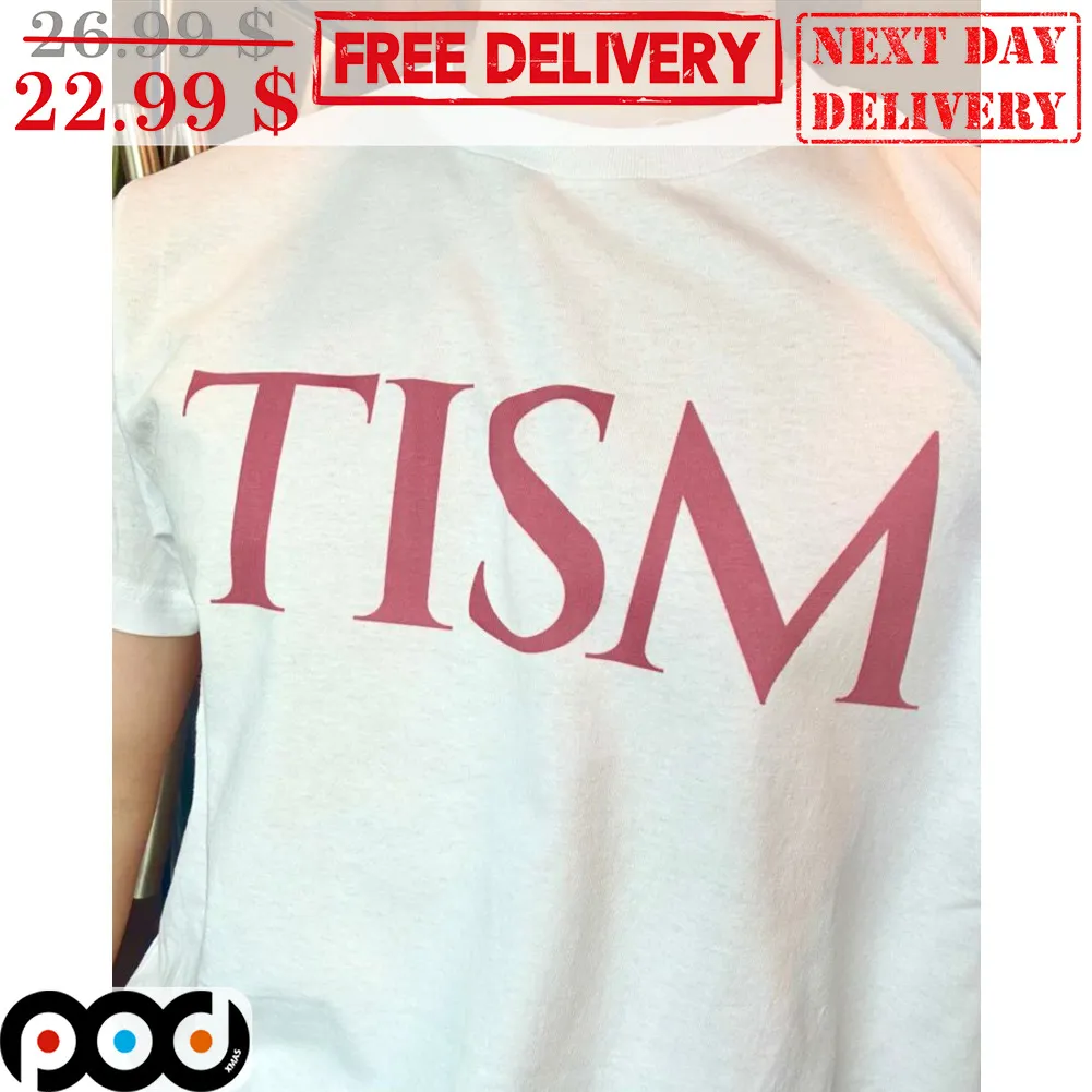TISM Shirt