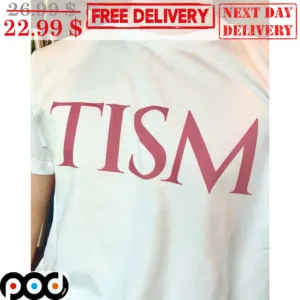 TISM Shirt