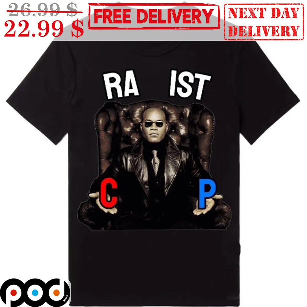 Morpheus Choice Raist C or P Matrix Shirt