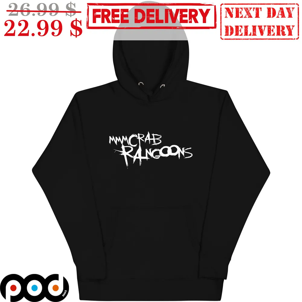 Mmm Crab Rangoons Shirt