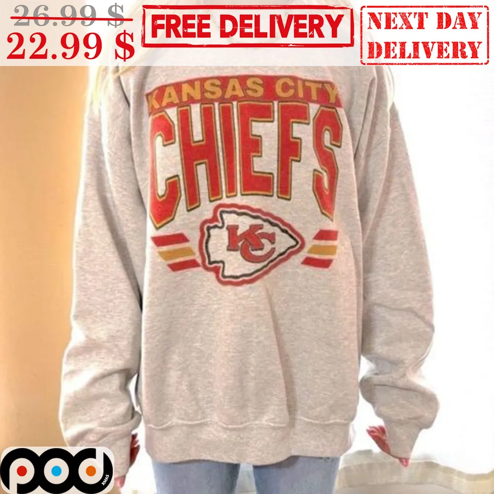 Kansas City Chiefs Champion Super Bowl 2024 NFL Shirt