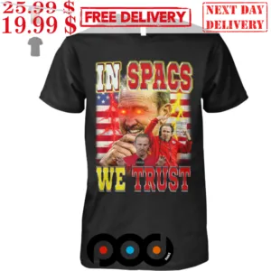 Kansas City Football In Spags We Trust Shirt