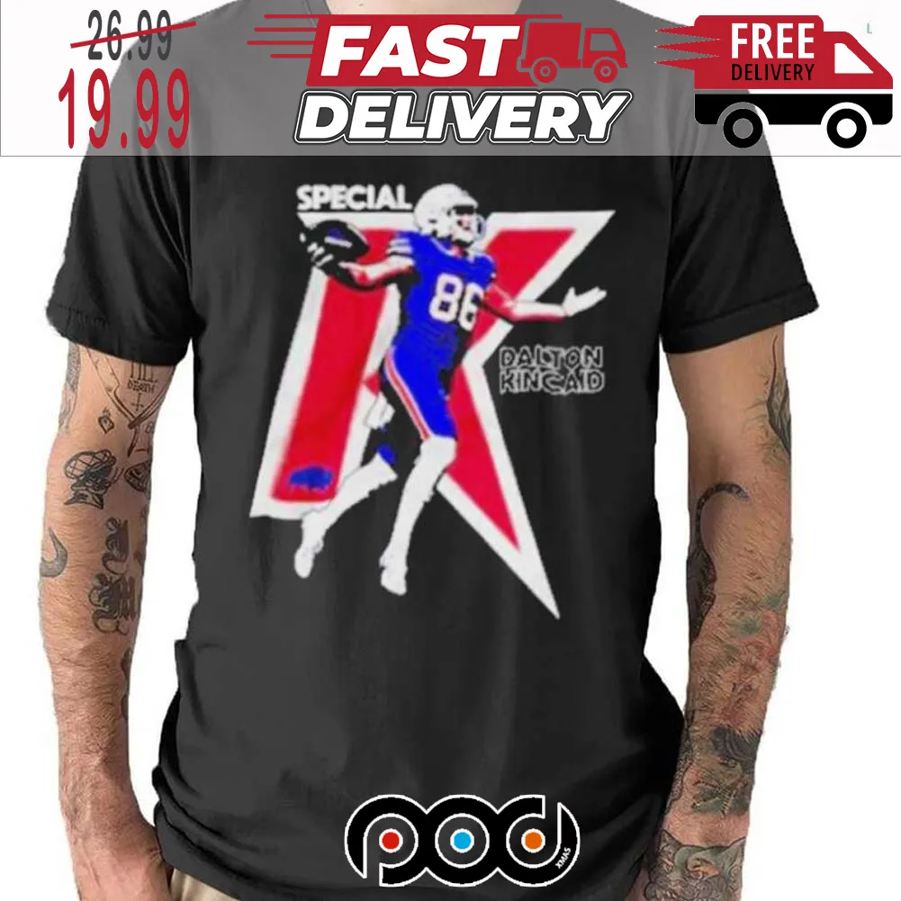 Store716 Special K Shirt