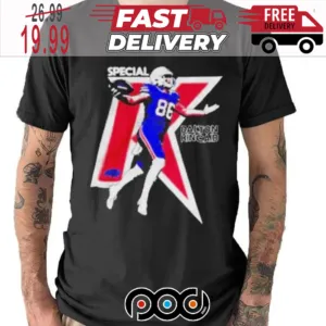 Store716 Special K Shirt