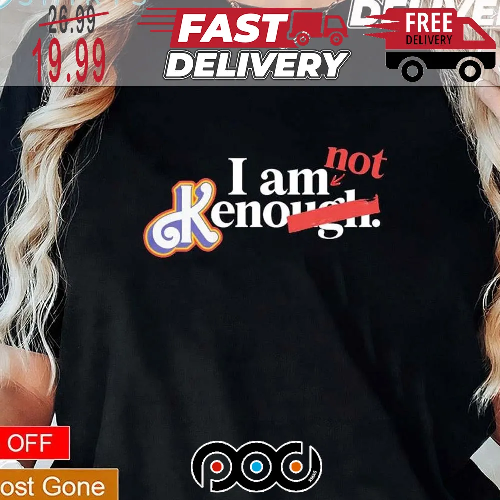 I am not Keno shirt