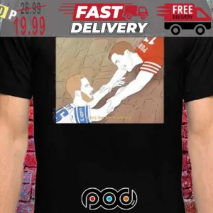 Rita Oak Long Live San Francisco Shirt