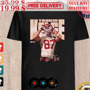Official Taylor Swift Love Travis Kelce Is Now A Swiftie Shirt