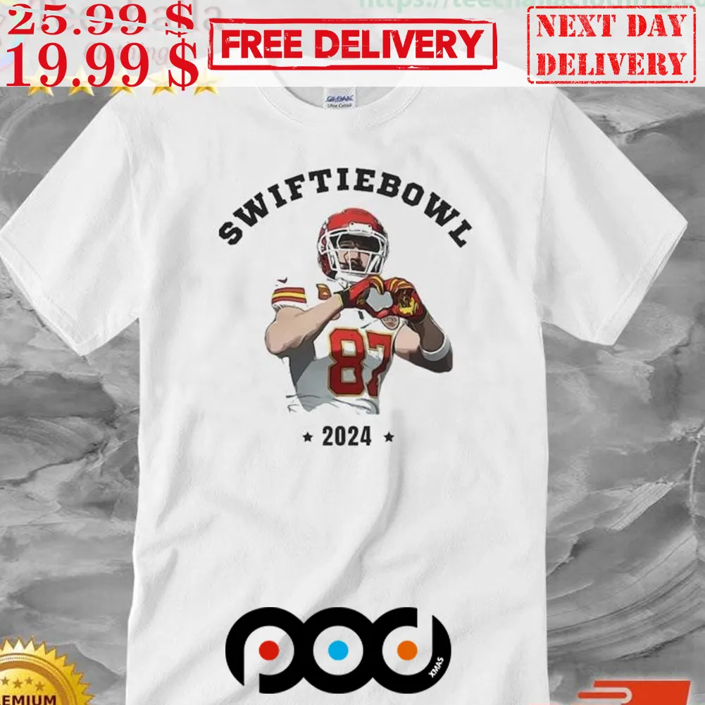 Official Taylor Swift Travis Kelce Is Now A Swiftie 87 13 Shirt