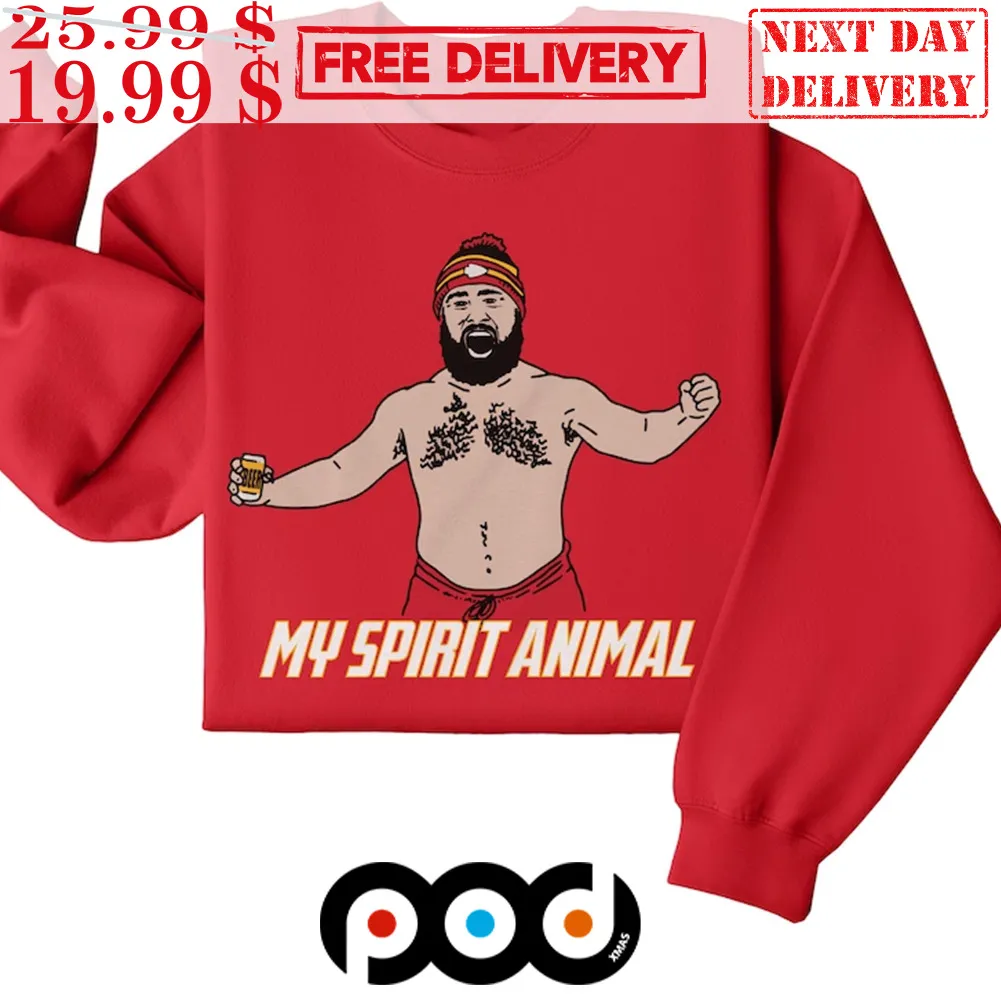 Retro Jason Kelce Shirt Off Football Fan Shirt