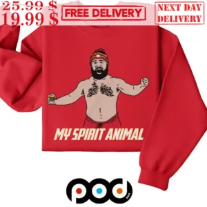 Retro Jason Kelce Shirt Off Football Fan Shirt