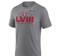 San Francisco 49ers 2023 NFL Shirt