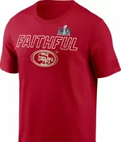 San Francisco 49ers Faithful Shirt
