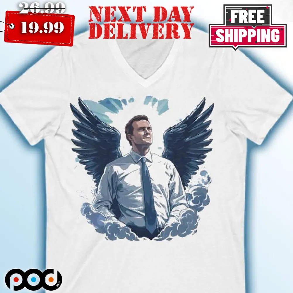 Rip Alexei Navalny Russia Protests Shirt