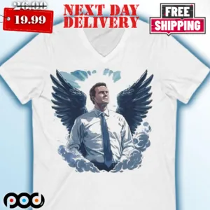 Rip Alexei Navalny Russia Protests Shirt